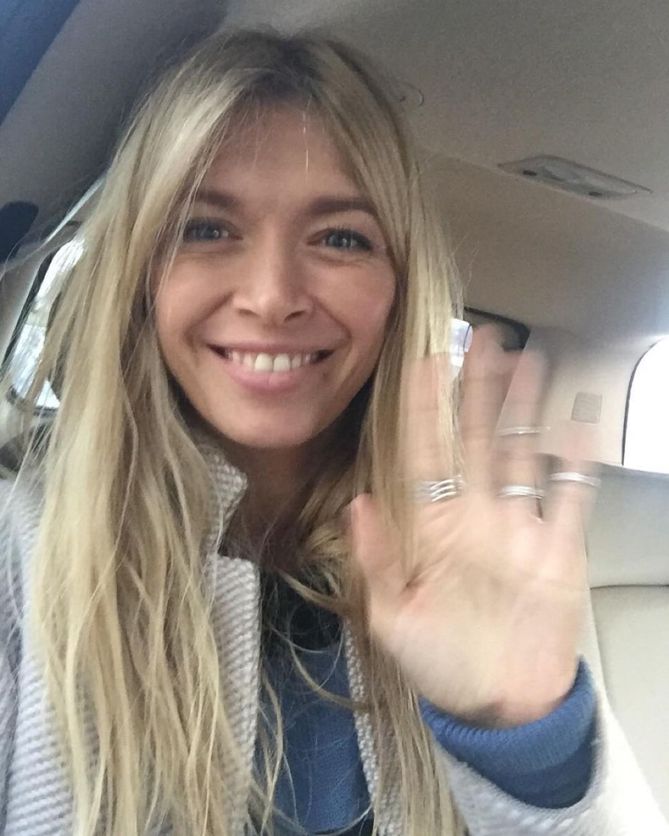 Без макіяжу: українські зірки показали природну красу